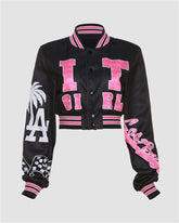 LA IT Girl Jacket